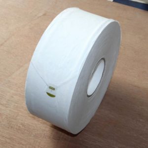 Jumbo Toilet Tissue Roll
