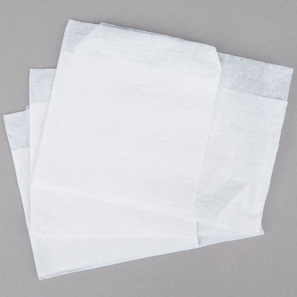 1 layer paper napkin
