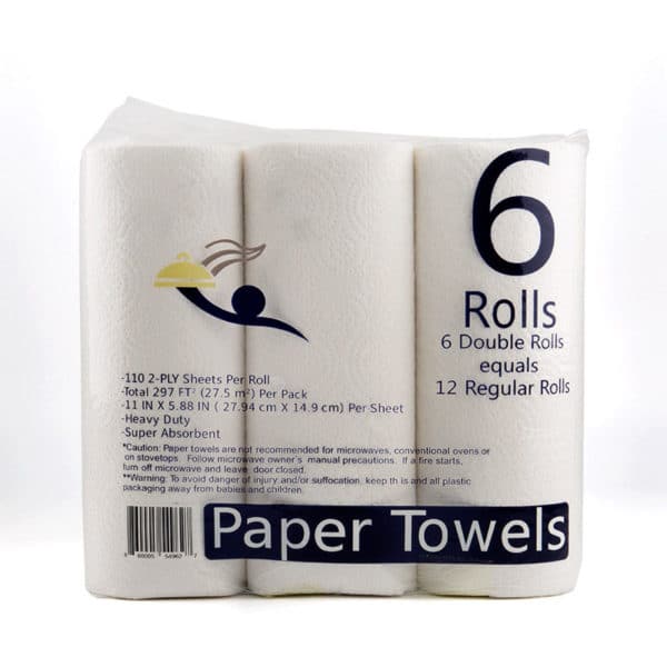 Kitchen Paper Towel Roll